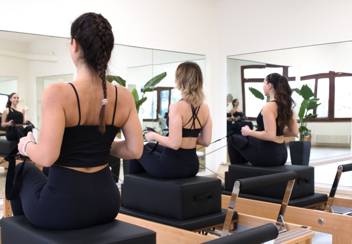 Ns Fitness Studio