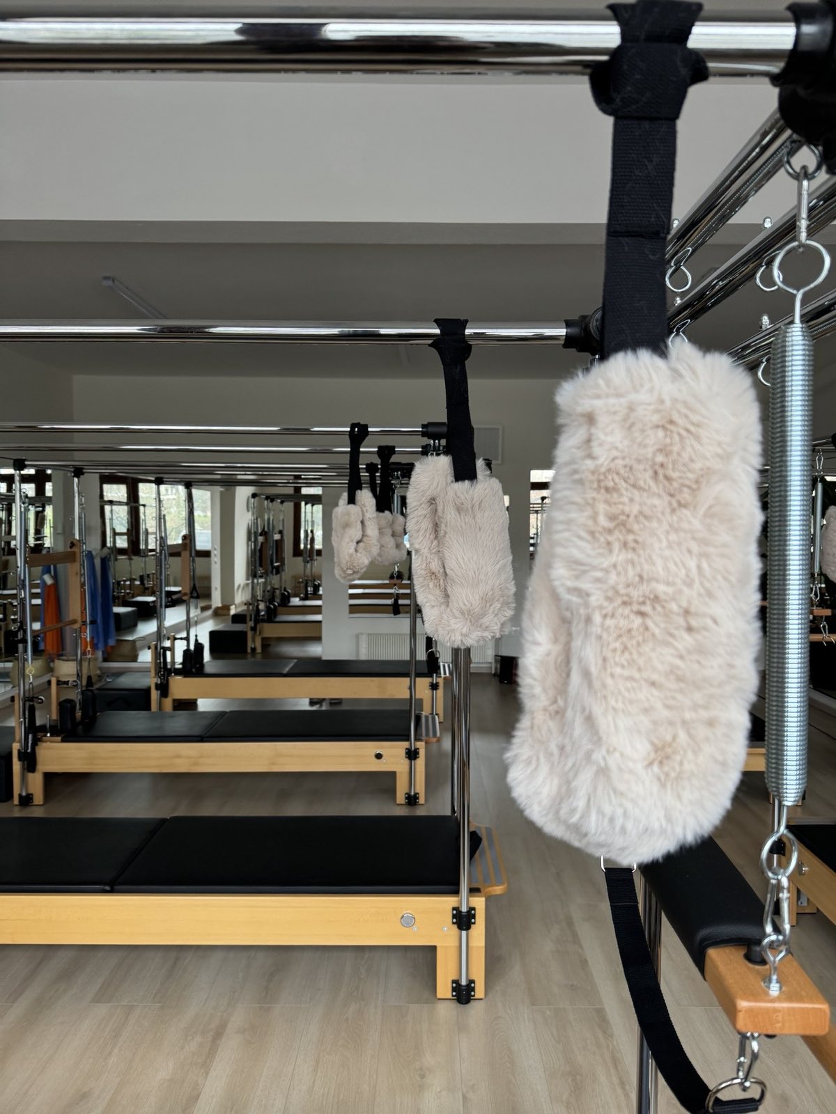 NS Fitness